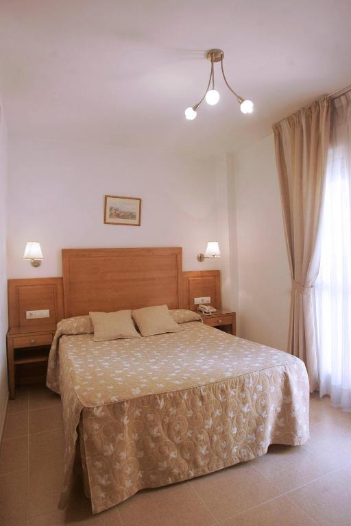 Hotel Goartin Malaga Exterior photo