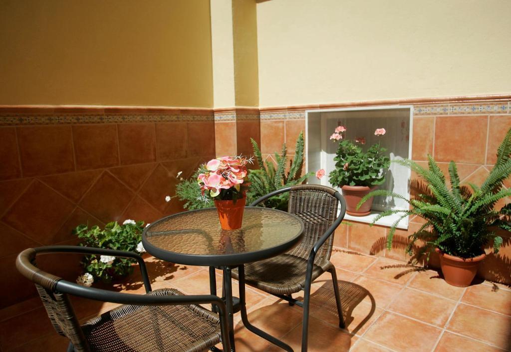 Hotel Goartin Malaga Room photo