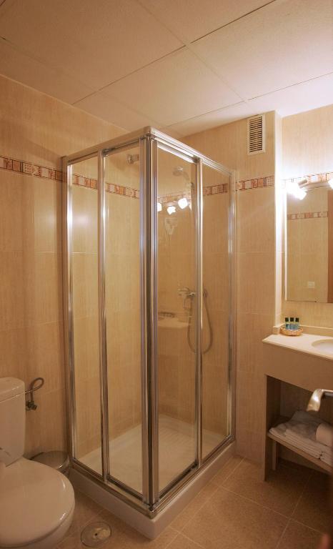 Hotel Goartin Malaga Room photo